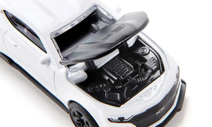 Siku Chevrolet Camaro 1:87