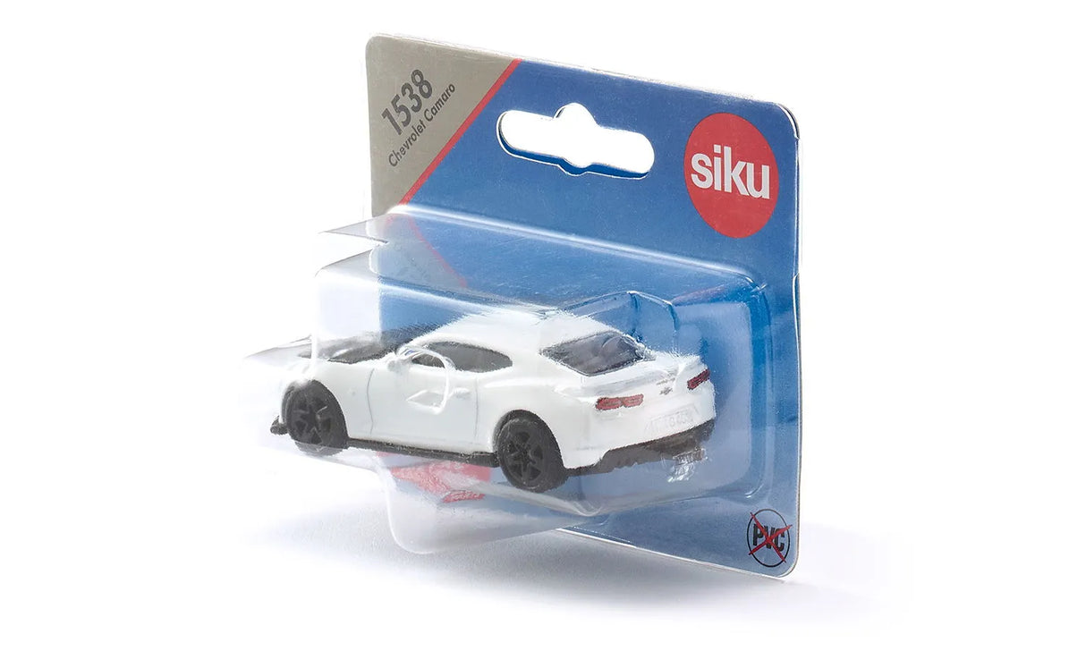 Siku Chevrolet Camaro 1:87