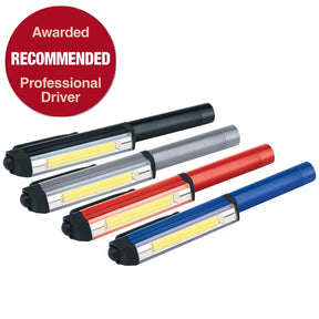 Draper 3W COB LED Worklight