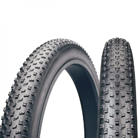 Chaoyang Big Daddy 20x4.0 E-Bike Tyre - High-Performance Fat Tyre for Electric Bikes