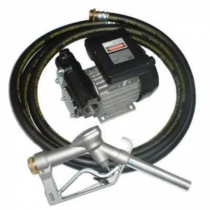 Panther Fuel Pump & Hose Kit