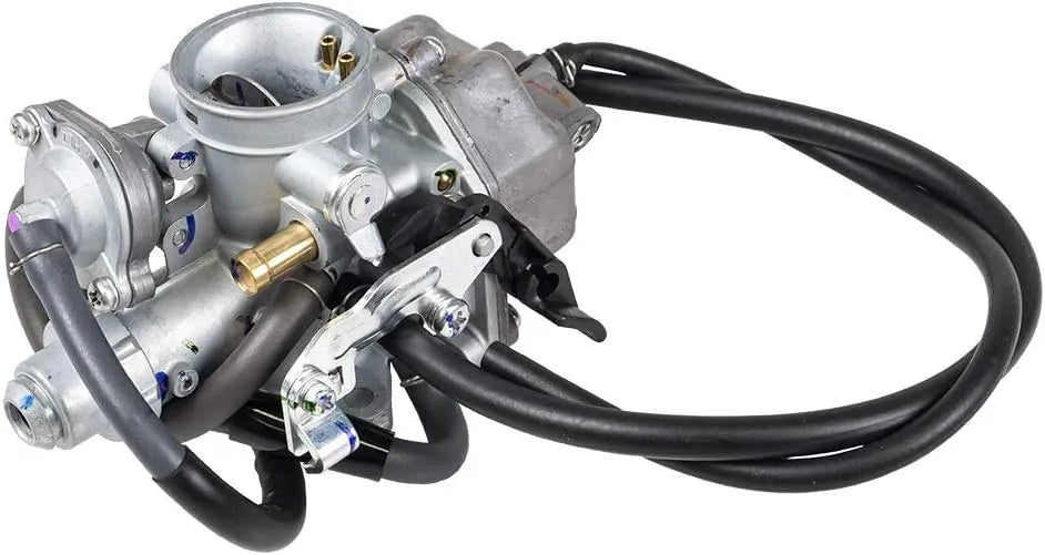 Honda TRX250 Carburetor 07-14 | Genuine Honda Part 16100-HM8-B61 | Fits TRX250 Models