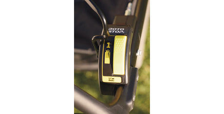 Honda HRX537 HZE Petrol Lawnmower
