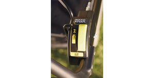 Honda HRX537 VYE Petrol Lawnmower