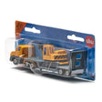 Siku Low Loader with Excavator 1:87