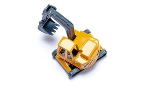 Siku Low Loader with Excavator 1:87