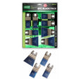 Smart H8MAK 8 Piece Multi Tool Blade Set