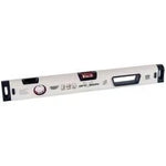 Draper 600mm Opti-Vision Magnetic Box Section Ergo-Grip Levels