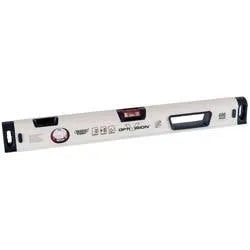 Draper 600mm Opti-Vision Magnetic Box Section Ergo-Grip Levels