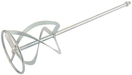 Draper M14 Plaster Paddle Mixer
