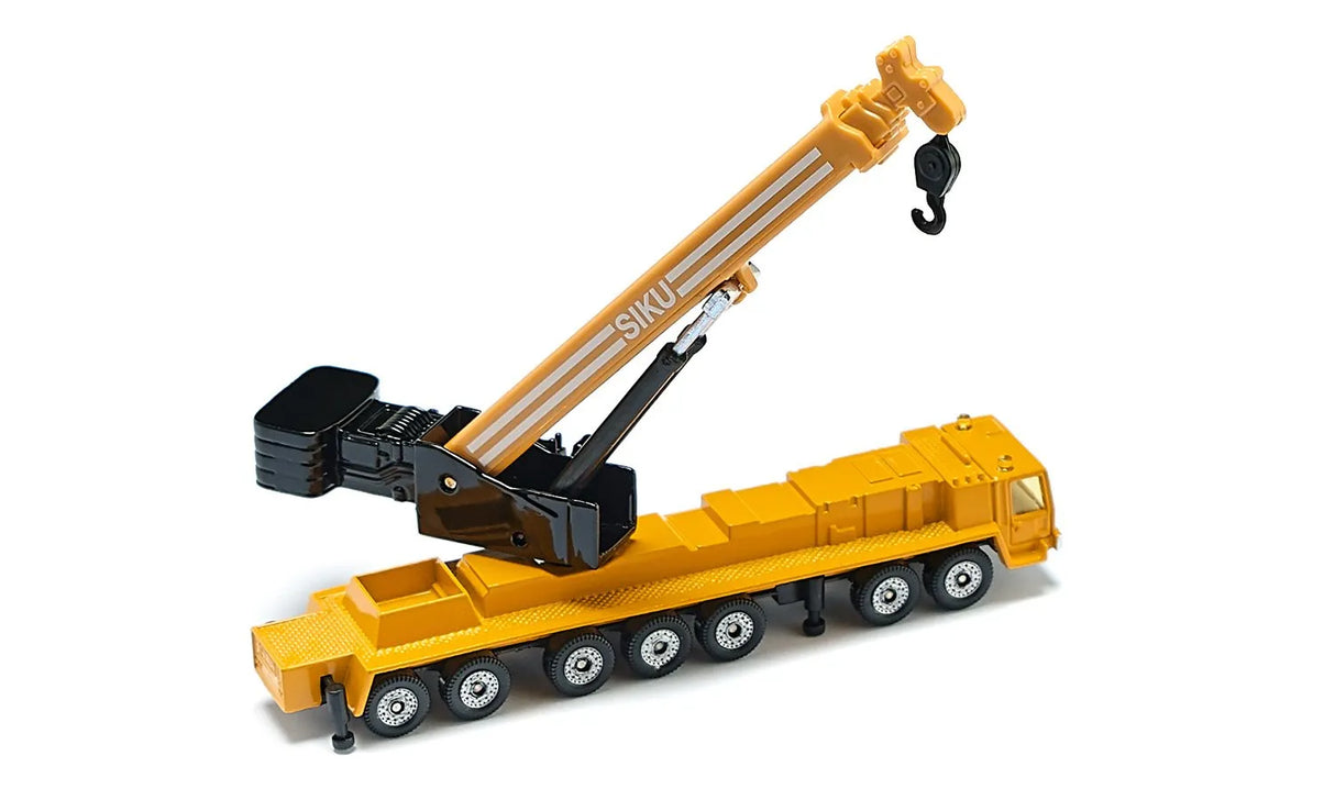 Siku Mega Lifter 1:87