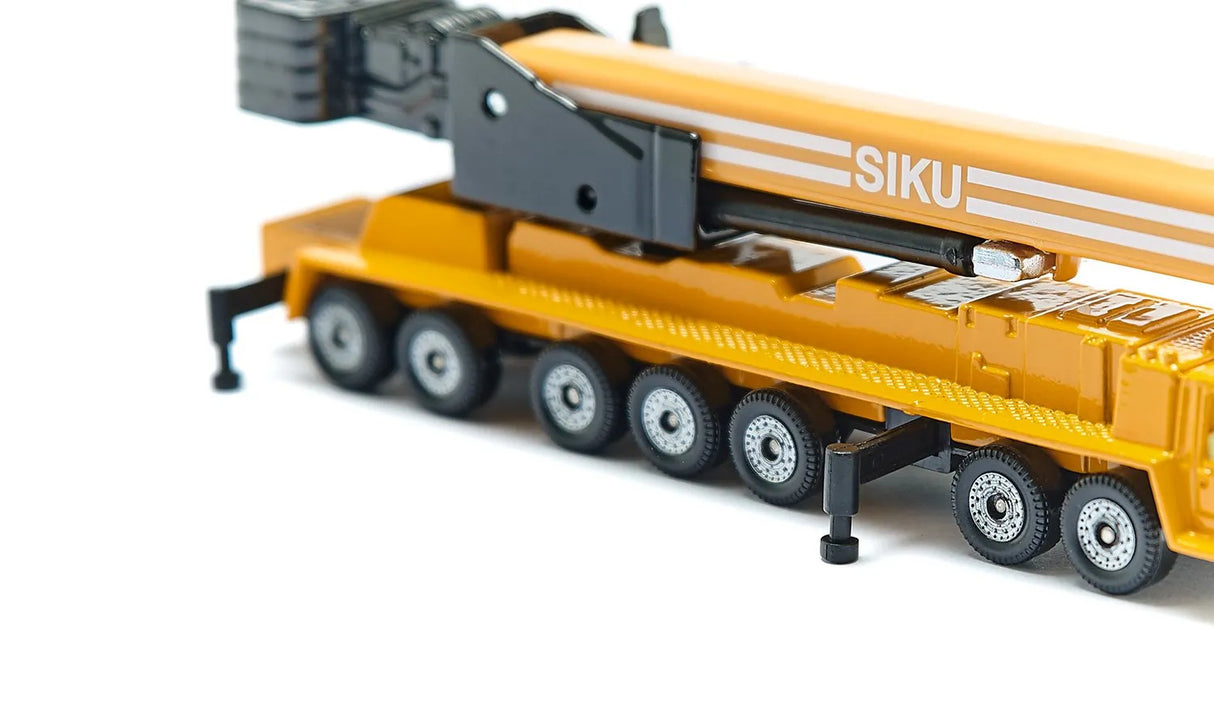 Siku Mega Lifter 1:87
