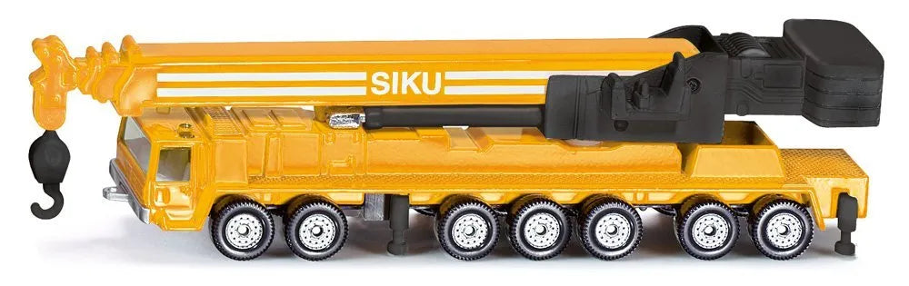Siku Mega Lifter 1:87