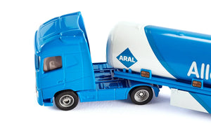 Siku Aral Alles Super Tank Trailer 1:87