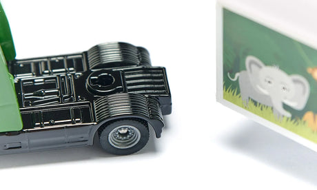 Siku Box Trailer 1:87