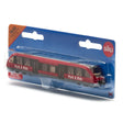 Siku Commuter Train 1:87