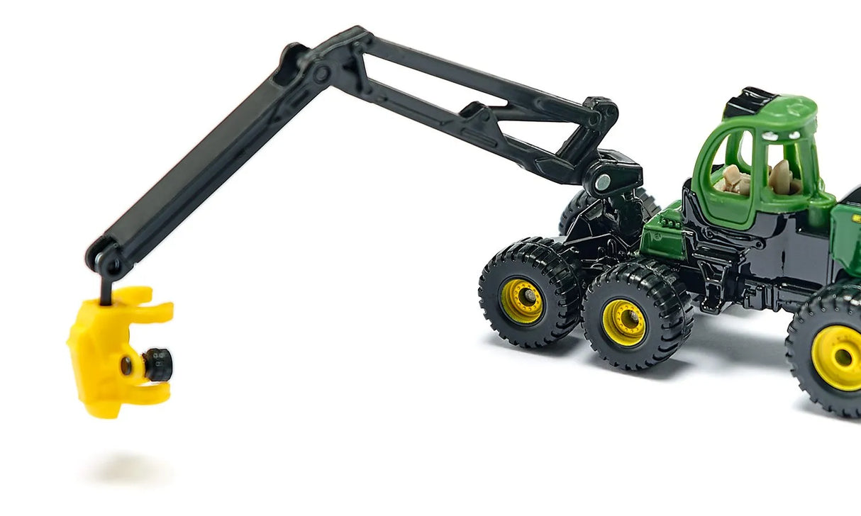 Siku John Deere Harvester 1470E 1:87