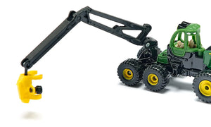 Siku John Deere Harvester 1470E 1:87