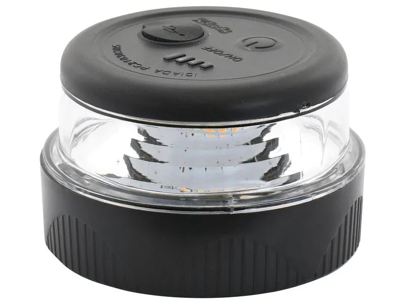 Sparex LED Slimline Hazard Light