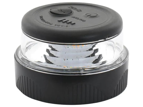 Sparex LED Slimline Hazard Light