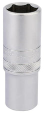 Draper 1/2" Sq. 6 Point Metric Deep Socket (20mm)