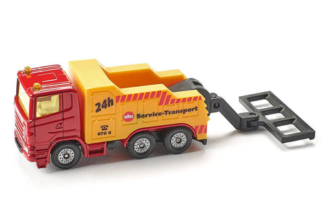 Siku Breakdown Tow Truck 1:87