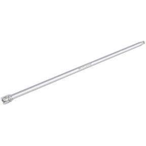 Draper Wobble Extension Bar, 3/8" Sq, Dr, 450mm