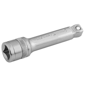 Draper Satin Chrome Wobble Extension Bar 3/8" Sq, Dr 75mm