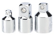 Draper Socket Converter Set (3 Piece)