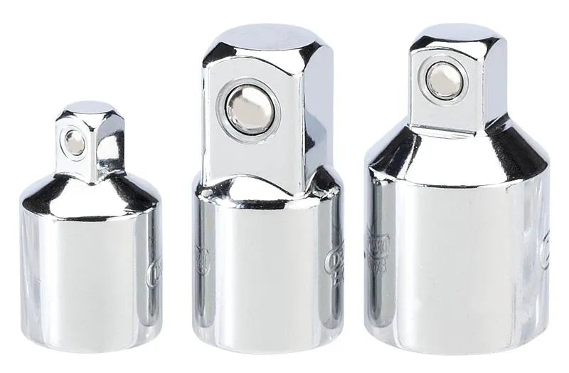 Draper Socket Converter Set (3 Piece)