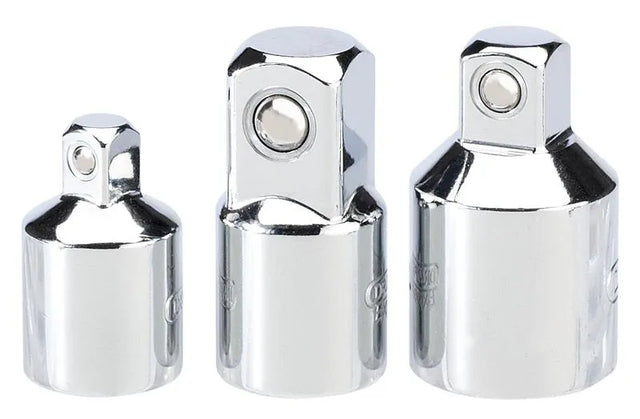 Draper Socket Converter Set (3 Piece)