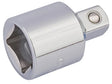 Draper 3/4"(F) x 1/2"(M) Socket Converter