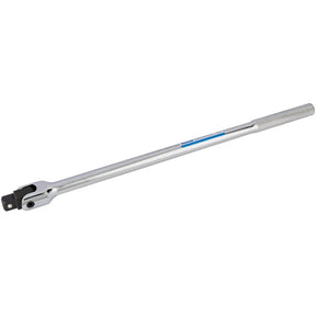 Draper Breaker Bar, 3/4" Sq, Dr, 600mm
