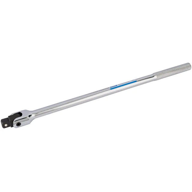 Draper Breaker Bar, 3/4" Sq, Dr, 600mm
