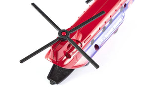 Siku Transport Helicopter 1:87