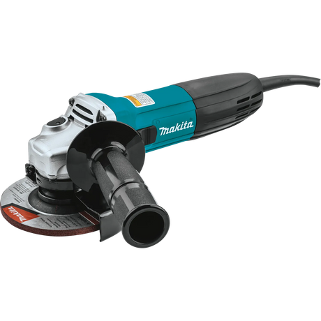 Makita 4 1/2" Angle Grinder