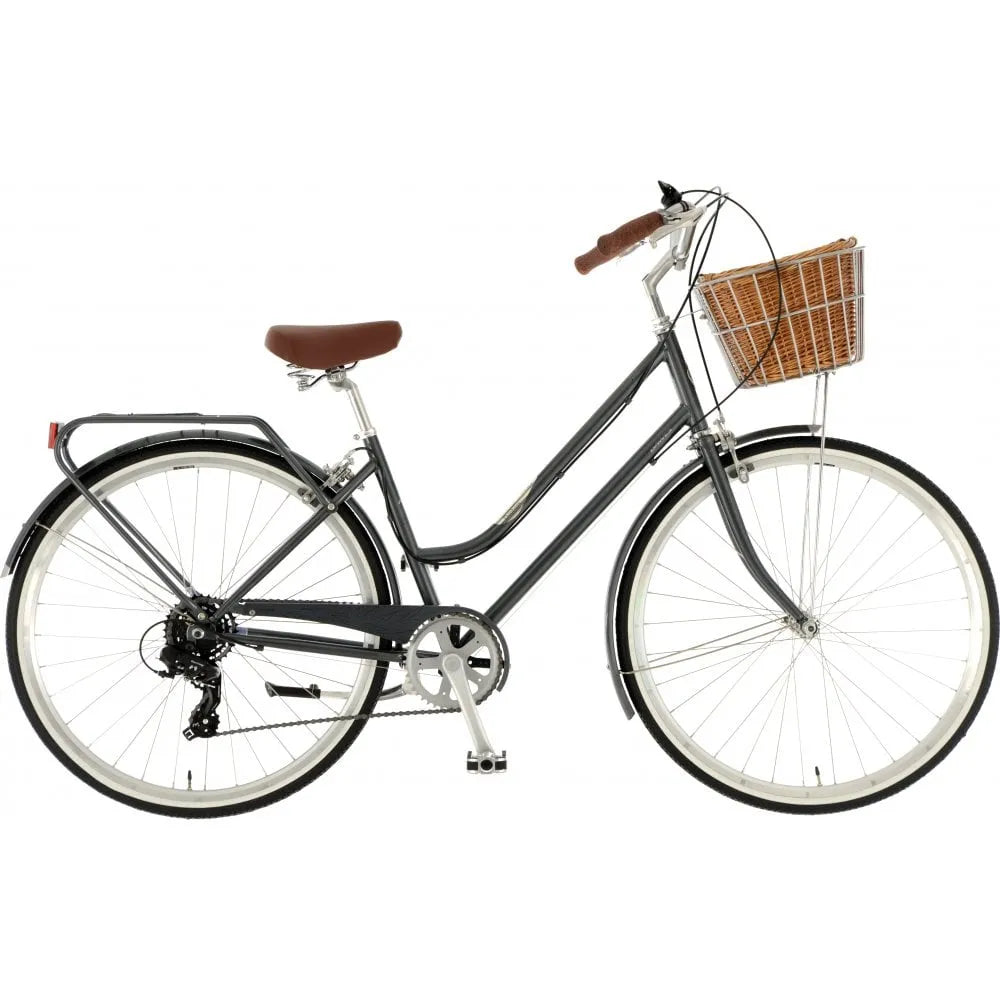 Dawes Duchess Heritage 17" Bike | Classic Style & Comfort