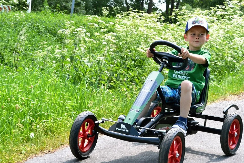 Dino Speedy Fendt BF1