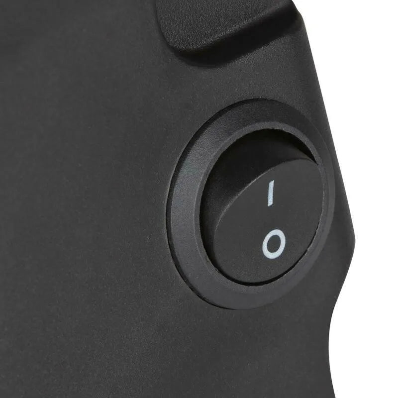 Warmlite WL44014 Portable Personal PTC Heater