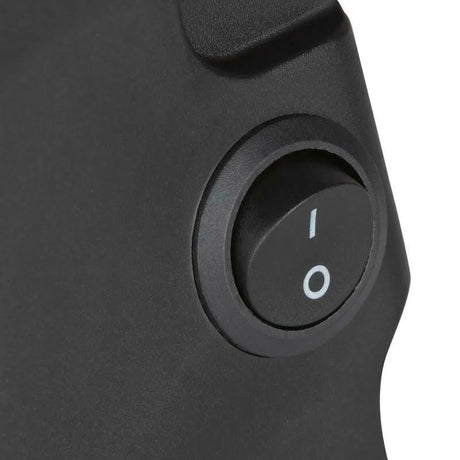 Warmlite WL44014 Portable Personal PTC Heater