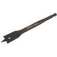 Draper 19mm Flat Wood Bit