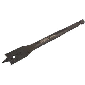 Draper 19mm Flat Wood Bit