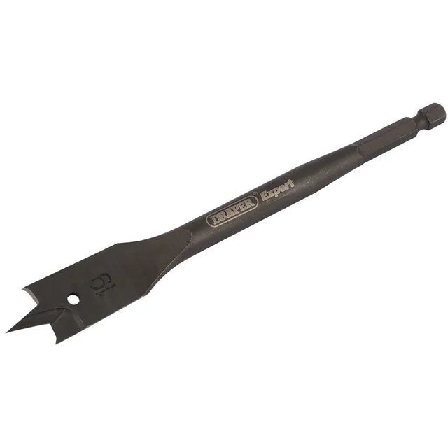 Draper Flat Wood Bit, 19mm