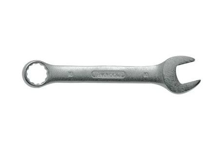 Teng Tools  Stubby Midget Spanner (10-19mm) - 10mm