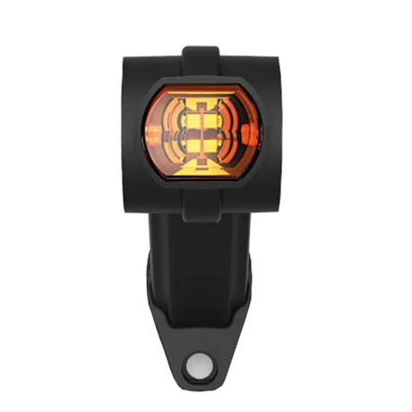 LED Global LG175 - 3 Function Led 90 Degree Stalk Marker Light (LH)