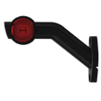 LED Global LG176 - 3 Function Led 90 Degree Stalk Marker Light (RH)