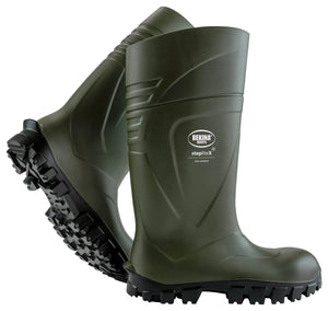 Bekina StepliteX SolidGrip Full-Safety Wellies