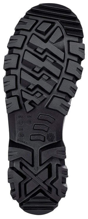 Bekina StepliteX SolidGrip Full-Safety Wellies