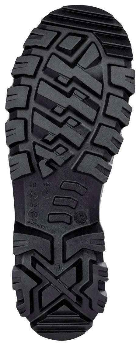 Bekina StepliteX SolidGrip Full-Safety Wellies