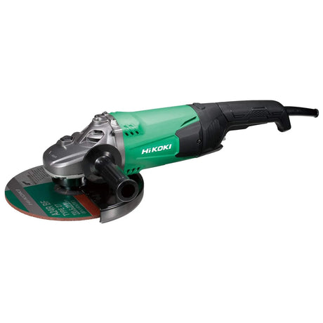 HiKOKI G23ST/J1 Angle Grinder 230mm 2000W 230V